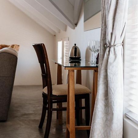 De Linden Boutique Guest House Paternoster Exterior photo