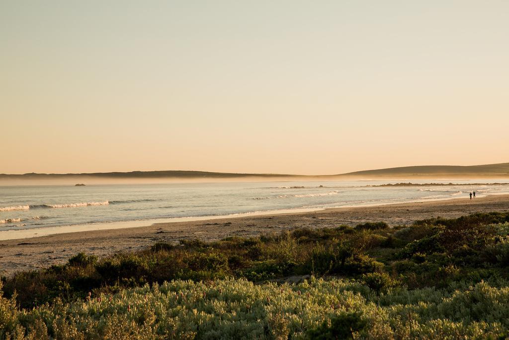 De Linden Boutique Guest House Paternoster Exterior photo