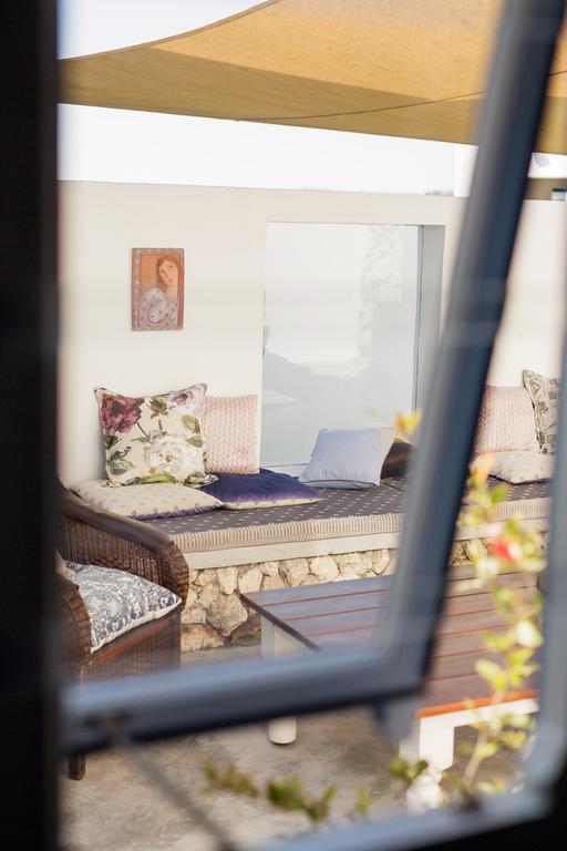 De Linden Boutique Guest House Paternoster Exterior photo