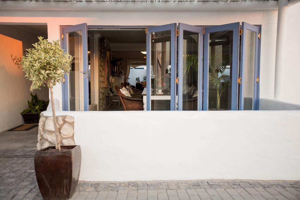 De Linden Boutique Guest House Paternoster Exterior photo
