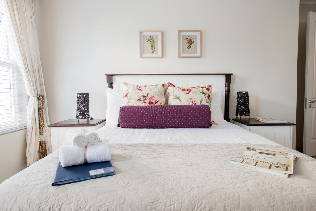 De Linden Boutique Guest House Paternoster Room photo