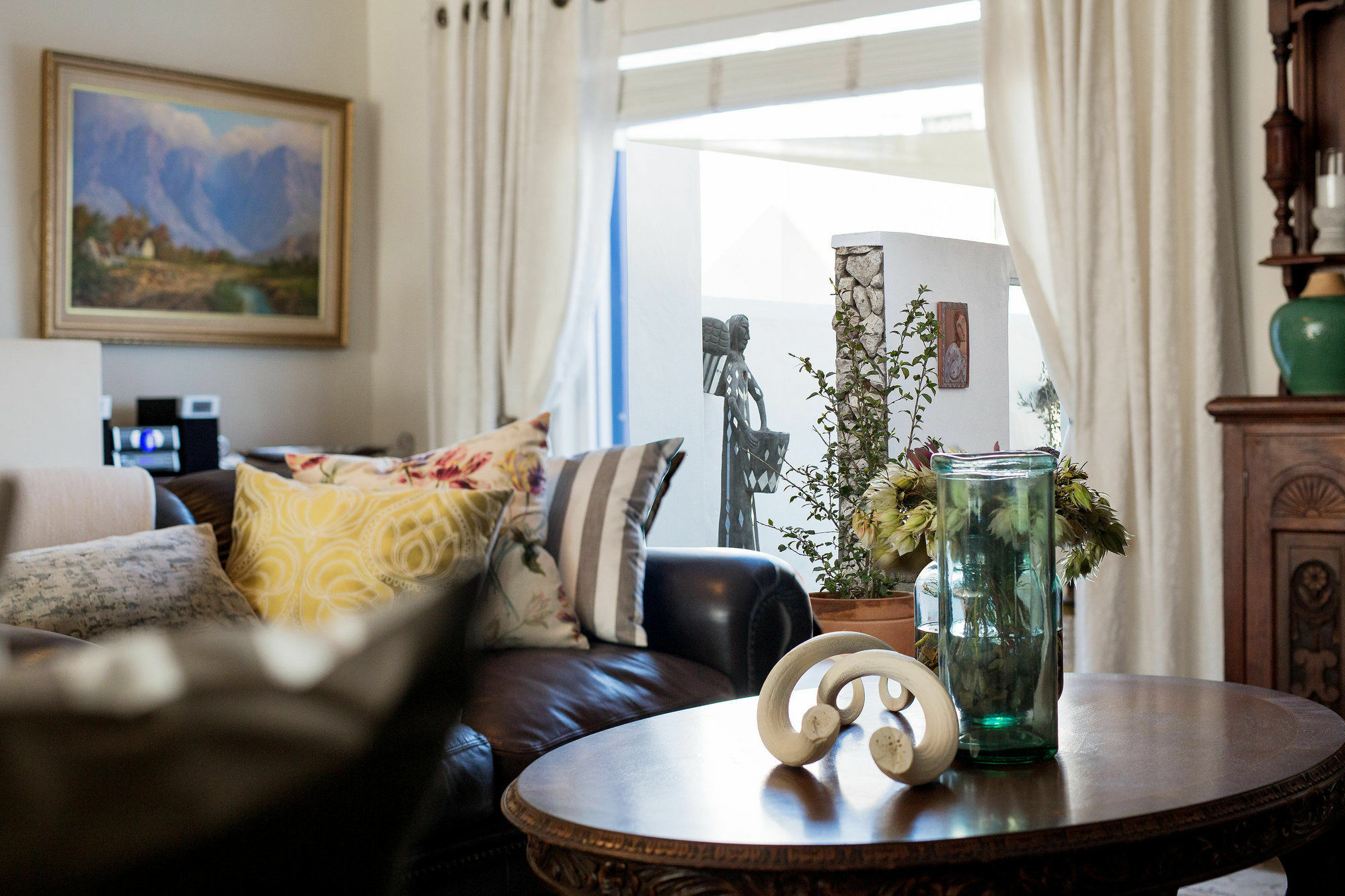De Linden Boutique Guest House Paternoster Exterior photo