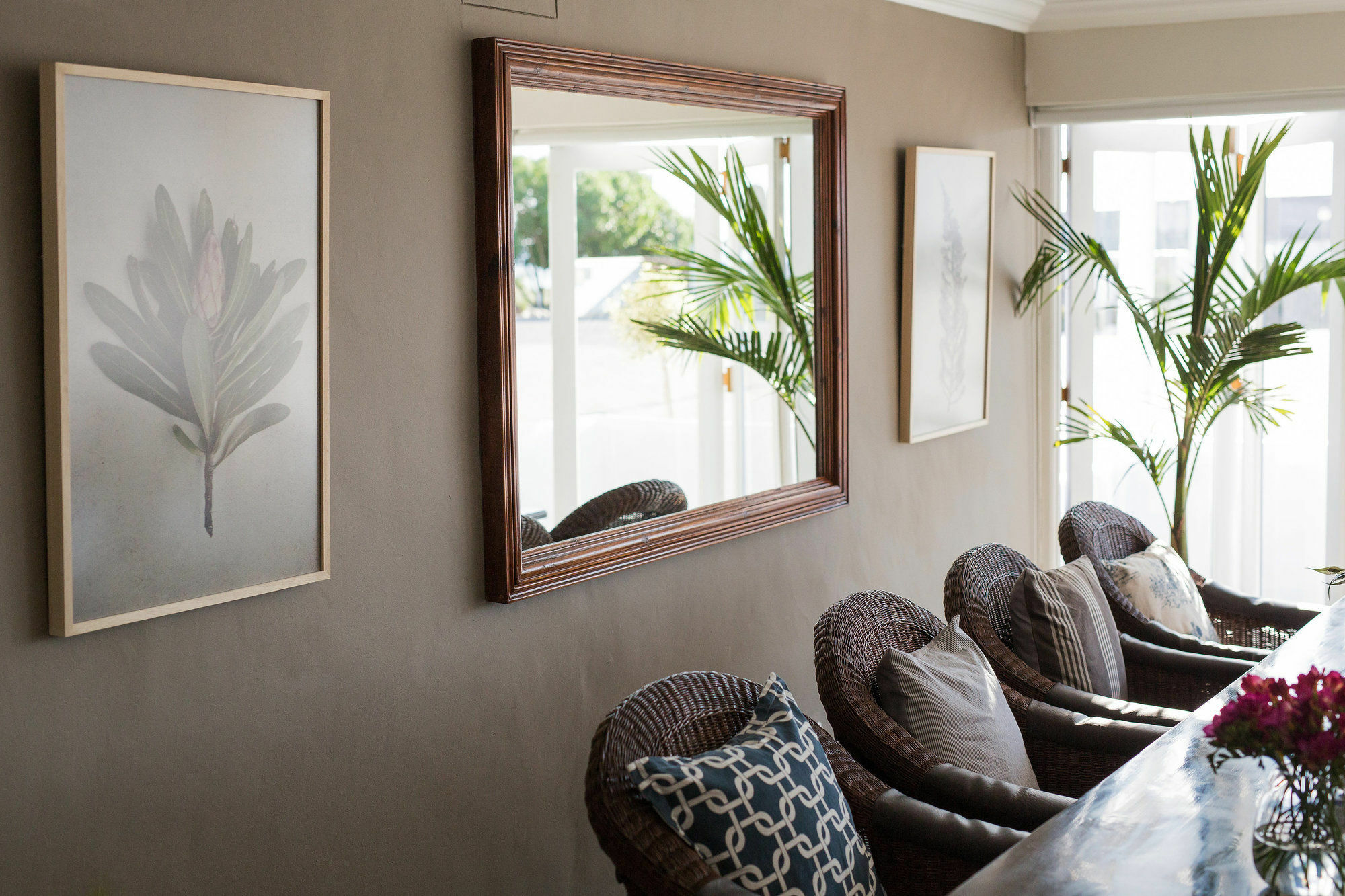 De Linden Boutique Guest House Paternoster Exterior photo