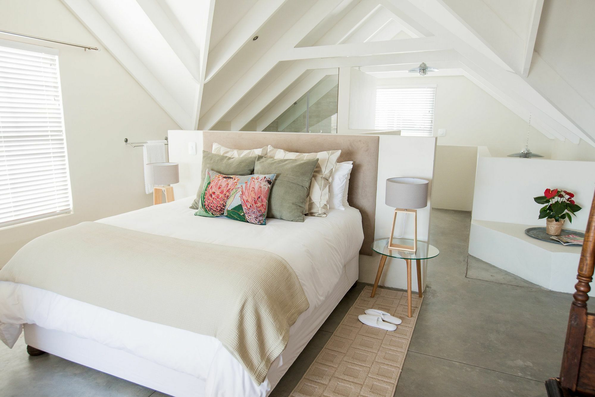 De Linden Boutique Guest House Paternoster Exterior photo
