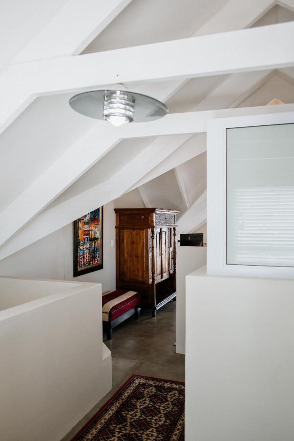 De Linden Boutique Guest House Paternoster Exterior photo